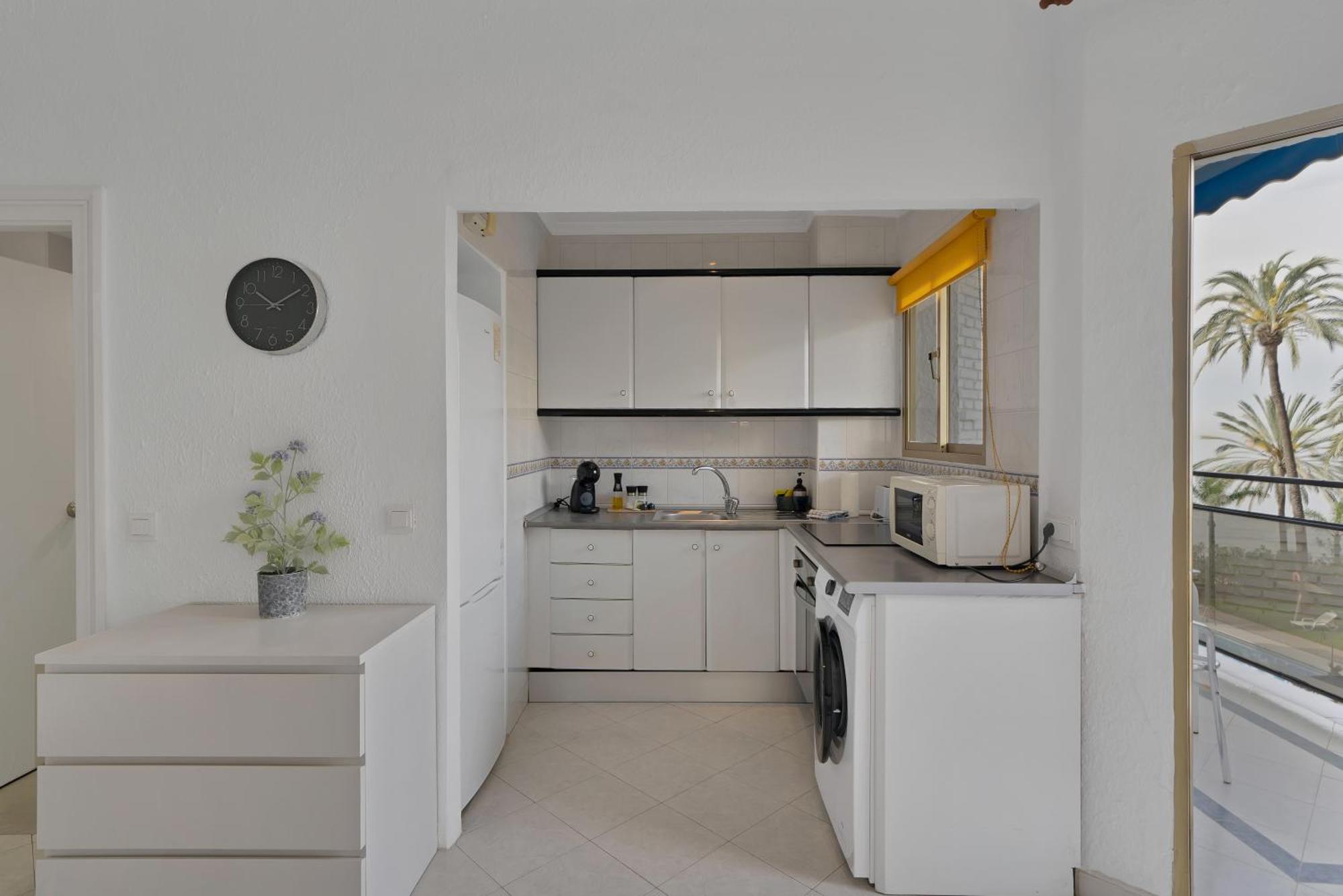 Skol A103 - Wa Apartment