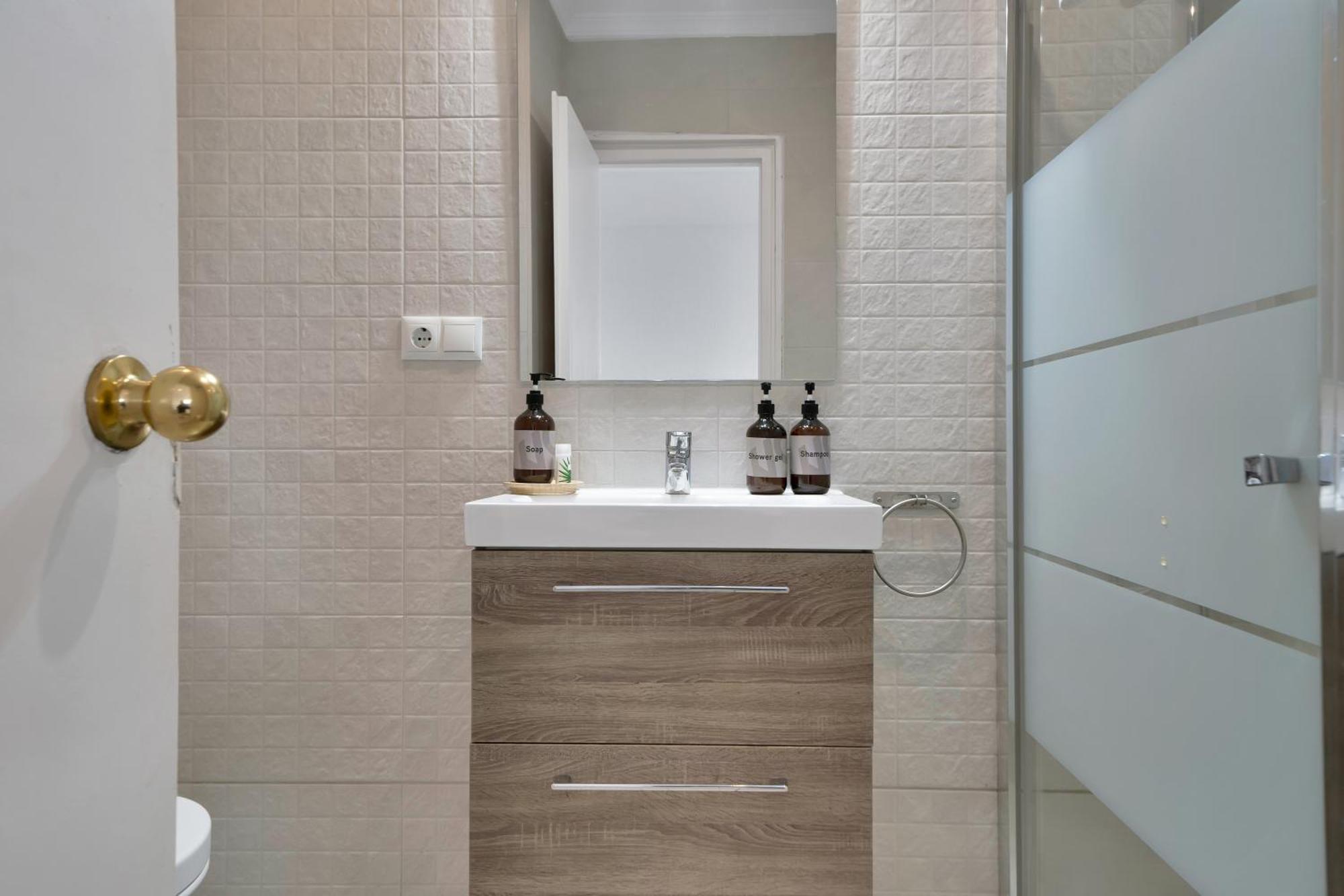 Skol A103 - Wa Apartment Marbella