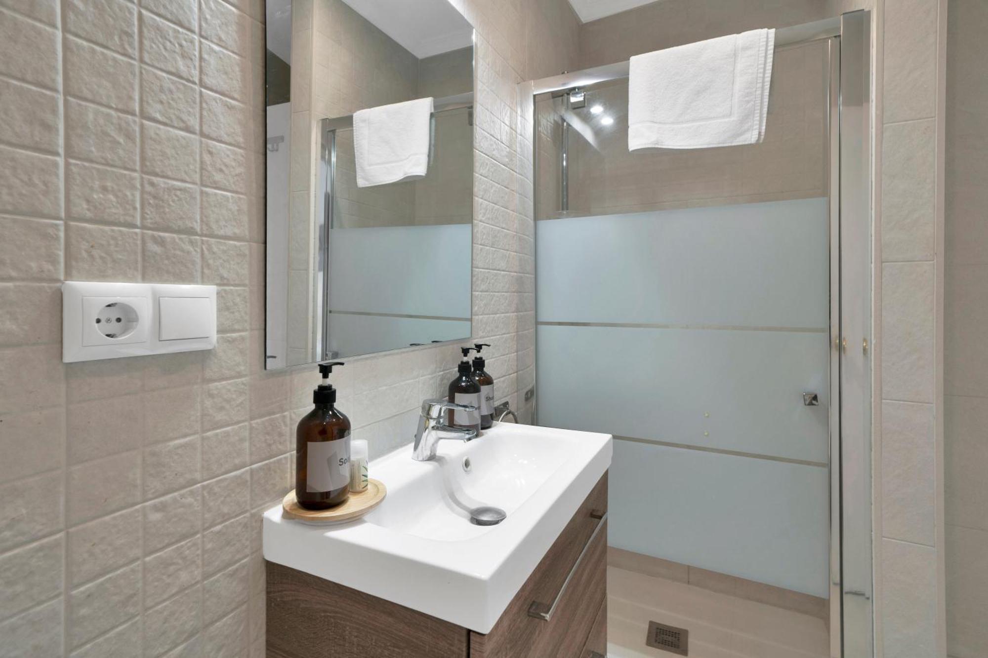 Apartment Skol A103 - Wa