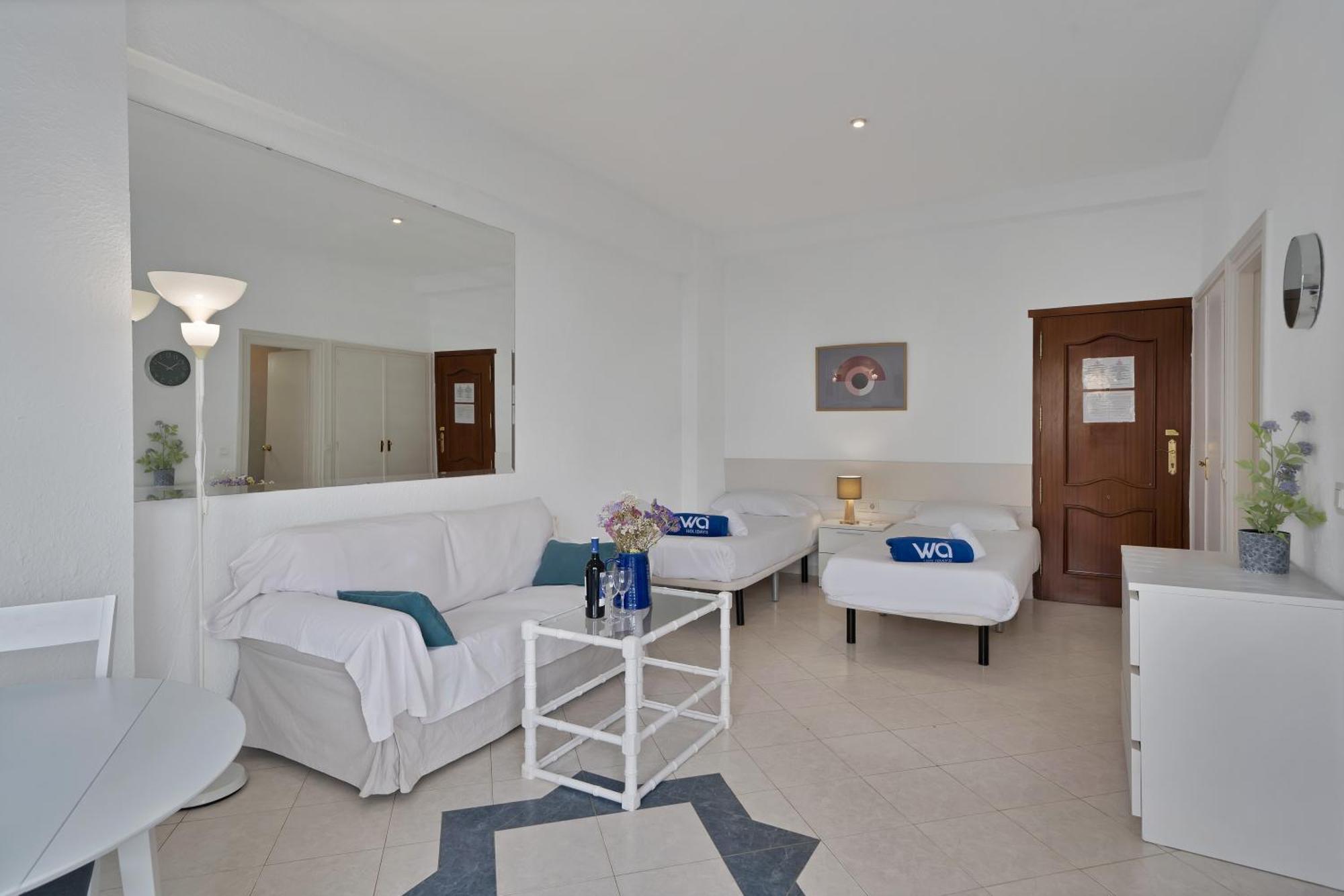 Skol A103 - Wa Appartement
