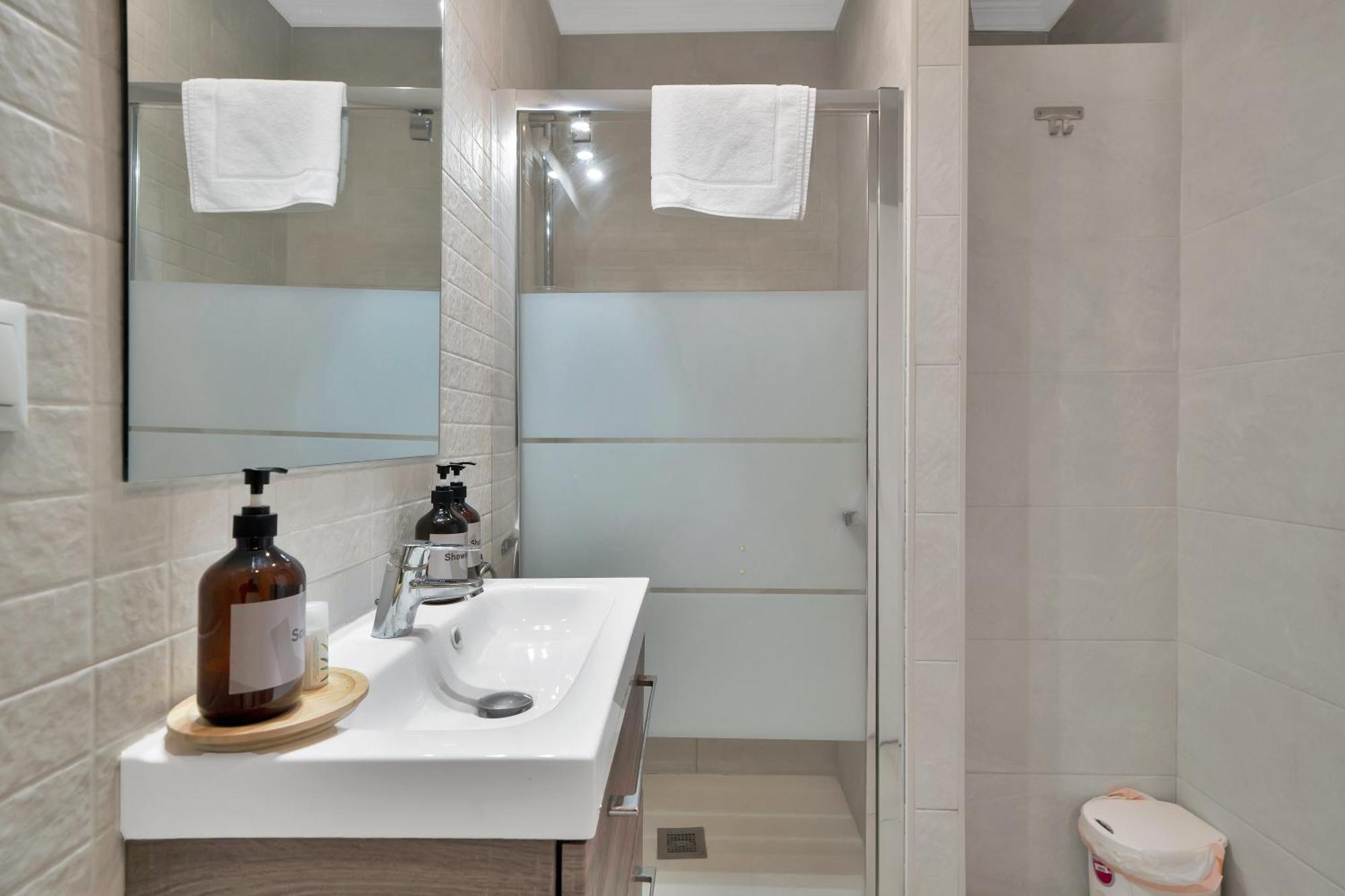 Appartement Skol A103 - Wa Marbella